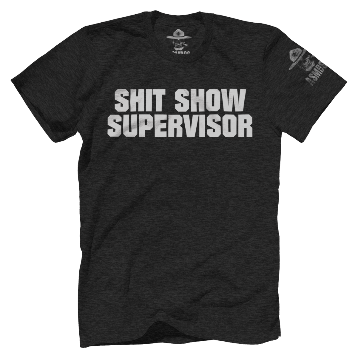 S Show Supervisor