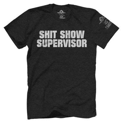 S Show Supervisor
