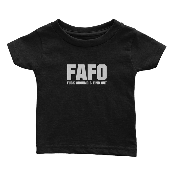 FAFO (Babies)
