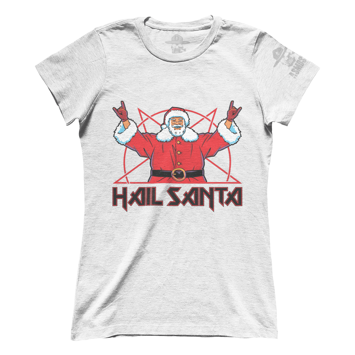 Hail Santa (Ladies)