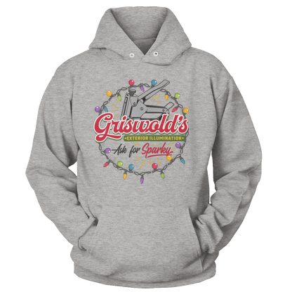 Griswold's Exterior Illumination (Ladies)