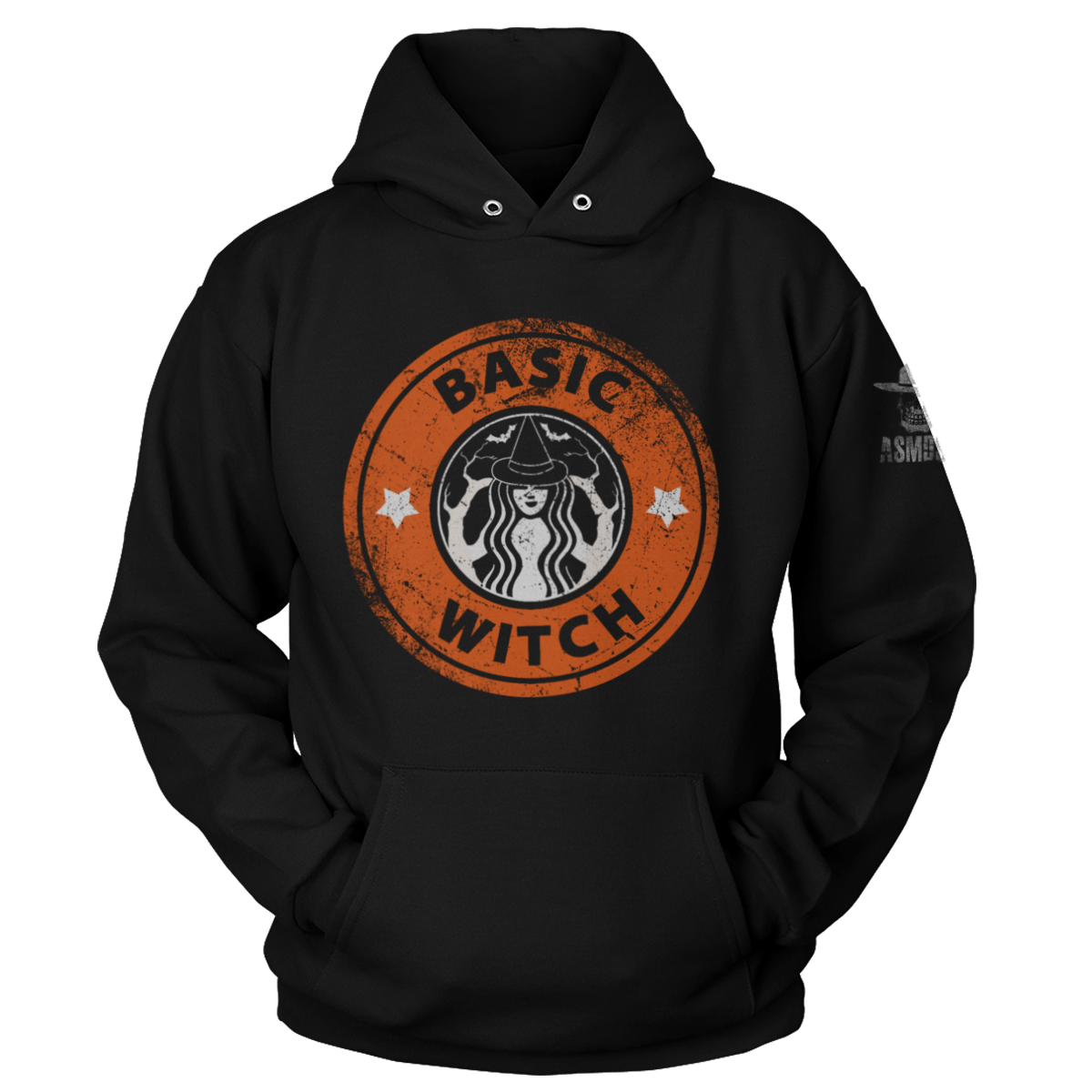 Basic Witch (Ladies)