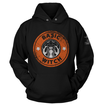 Basic Witch (Ladies)
