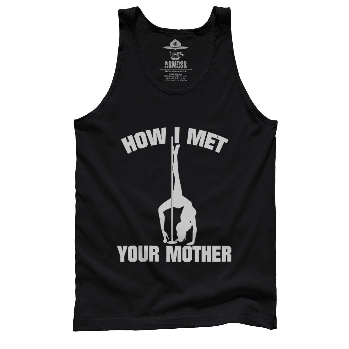 How I Met Your Mother