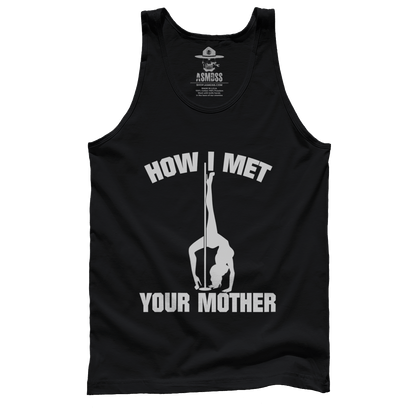 How I Met Your Mother