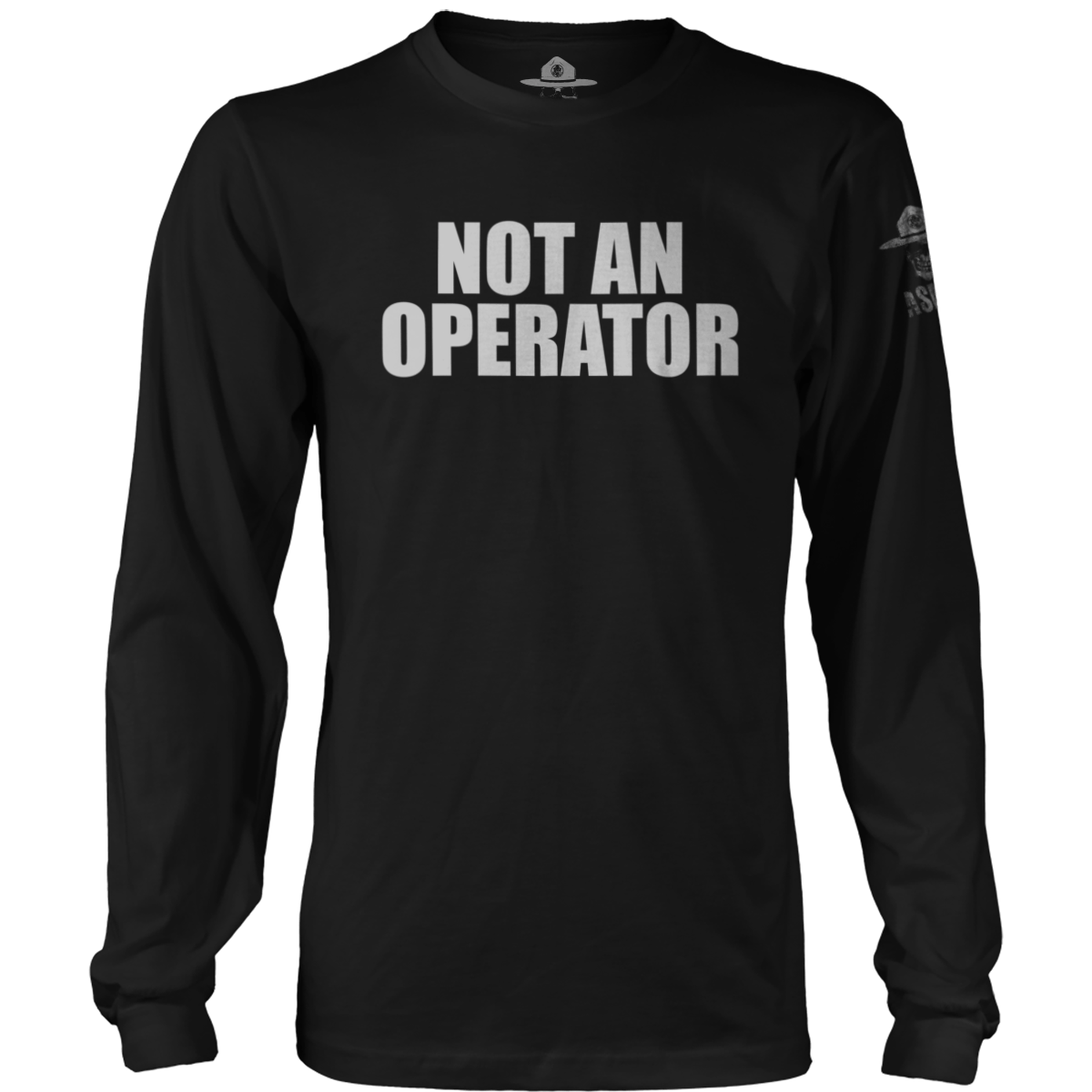 Not an Operator