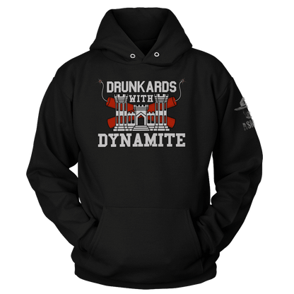 Drunkards With Dynamite
