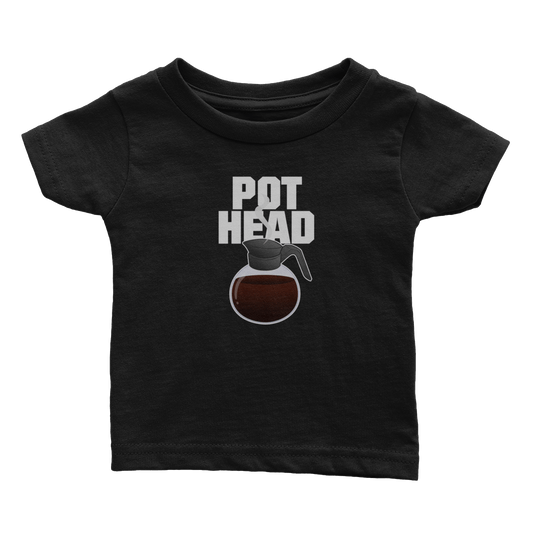 Pot Head (Babies)