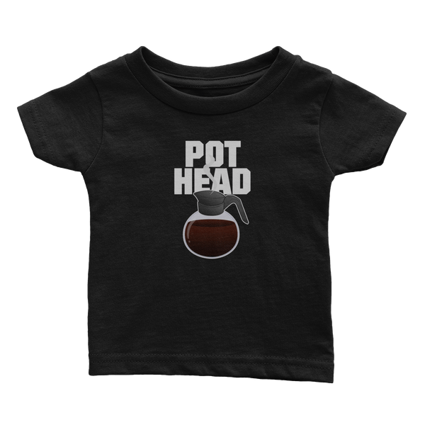 Pot Head (Babies)