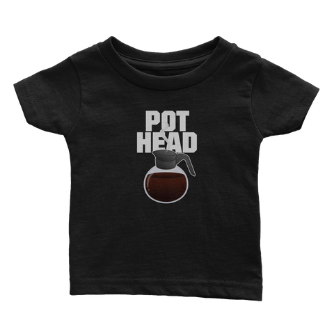 Pot Head (Babies)