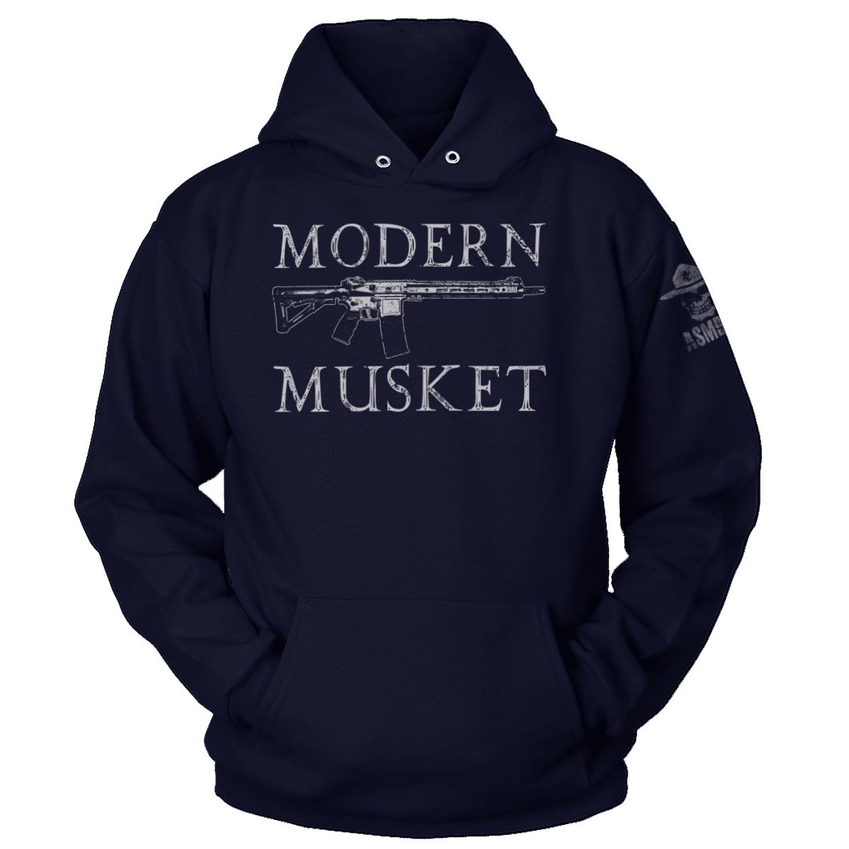 Modern Musket (Ladies)