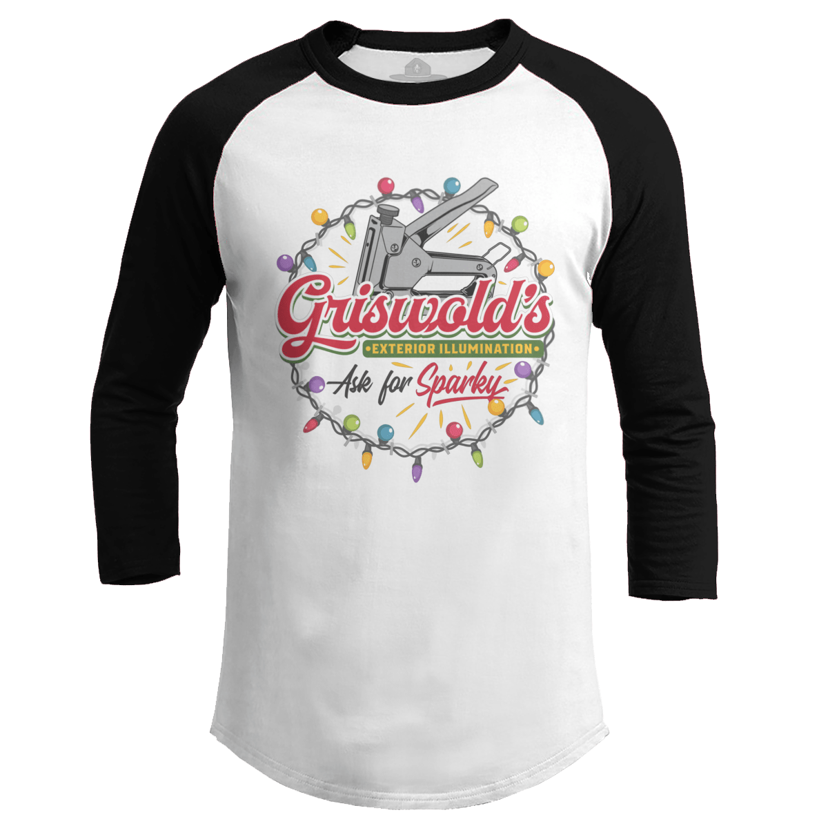 Griswold's Exterior Illumination