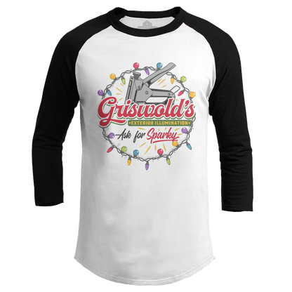 Griswold's Exterior Illumination