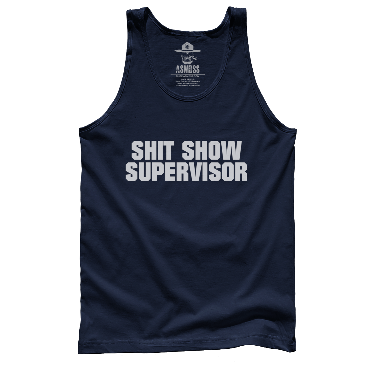 S Show Supervisor