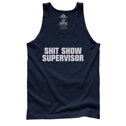 S Show Supervisor