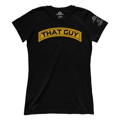 That Guy (Ladies)