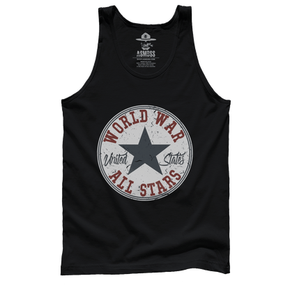 World War All Stars