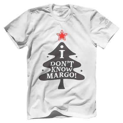 I Don't Know Margo