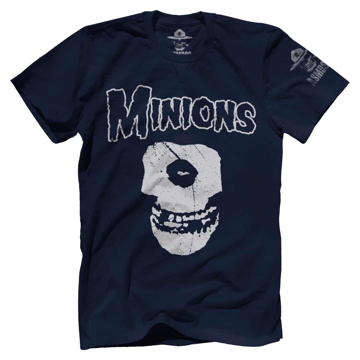 Minions