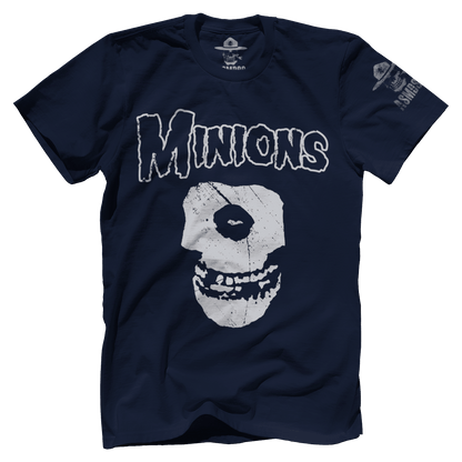 Minions