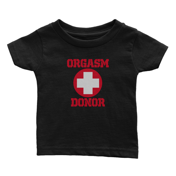 Orgasm Donor (Babies)