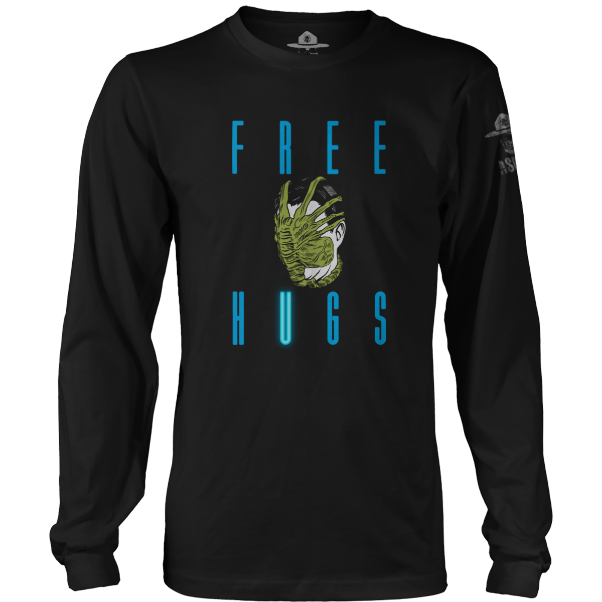 Free Hugs