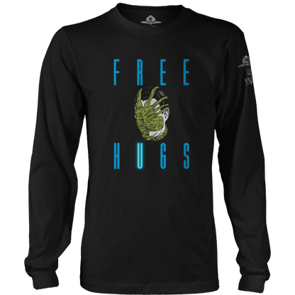 Free Hugs