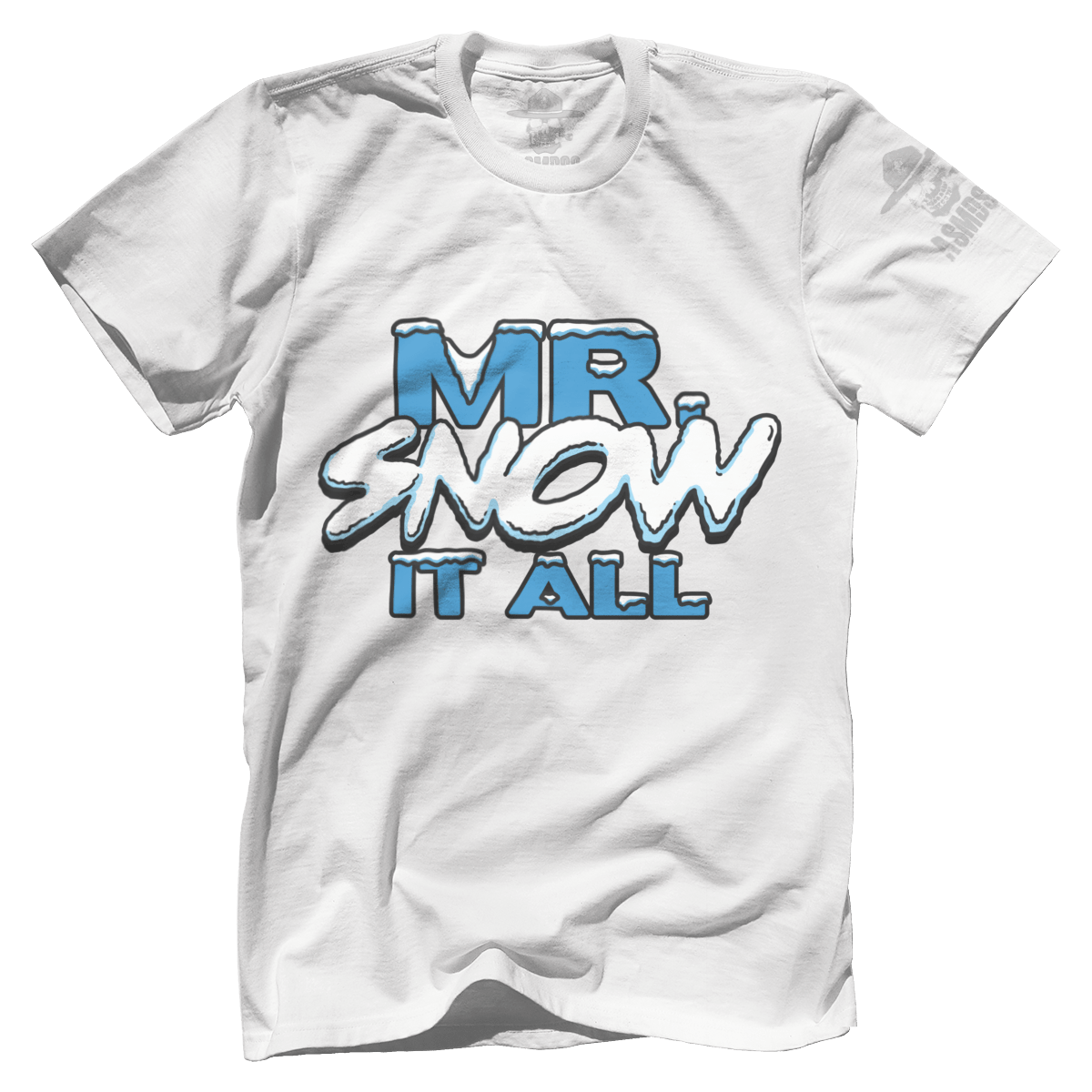 Mr. Snow it All