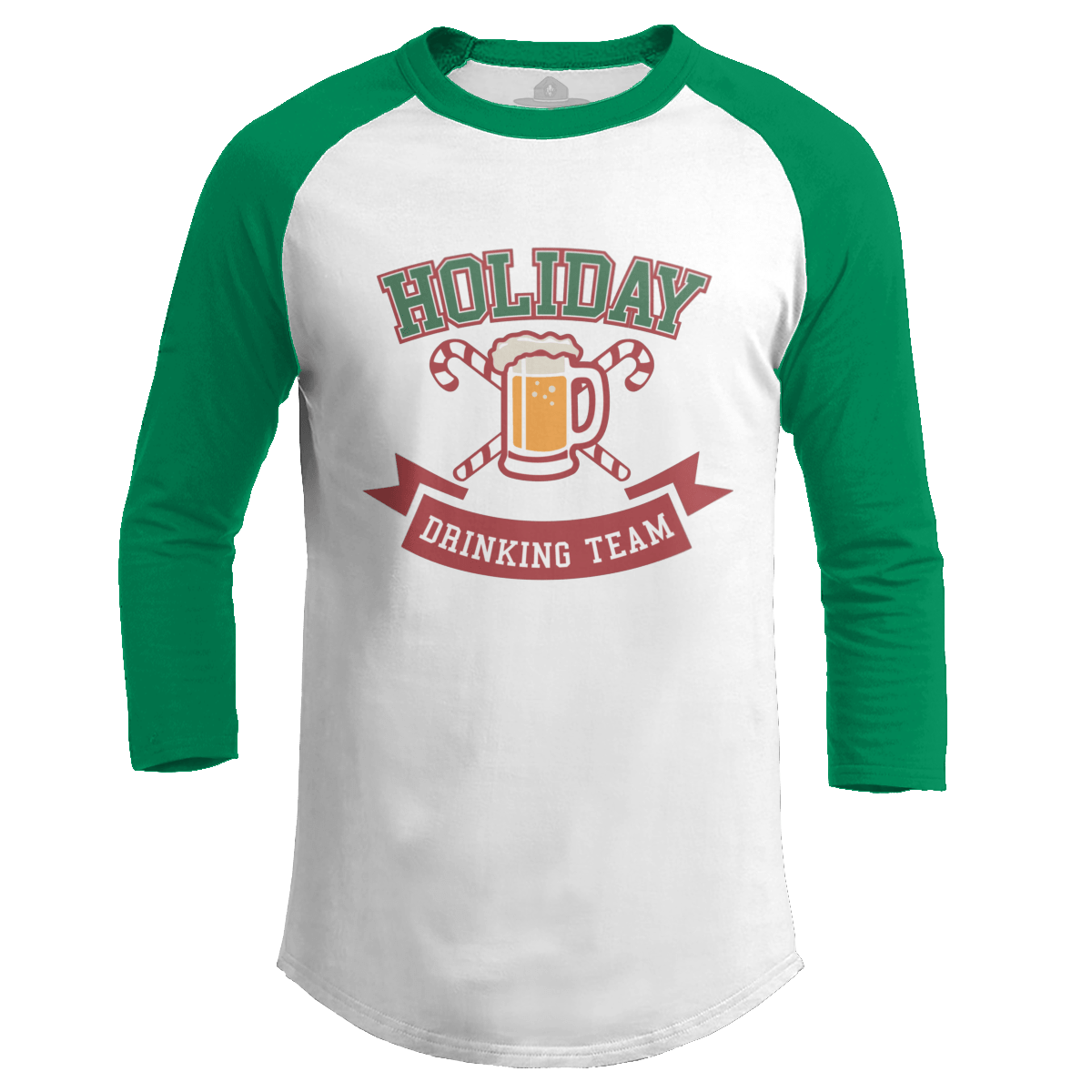 Holiday Drinking Team (Ladies)