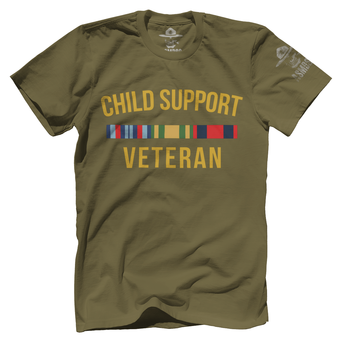 Child Support Veteran