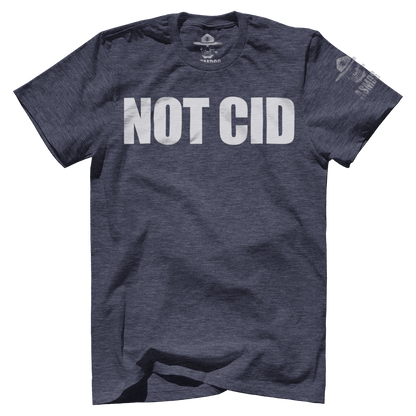 Not CID