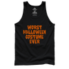 Worst Halloween Costume Ever