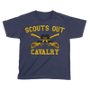 Scouts Out Cavalry (Kids)