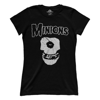 Minions (Ladies)
