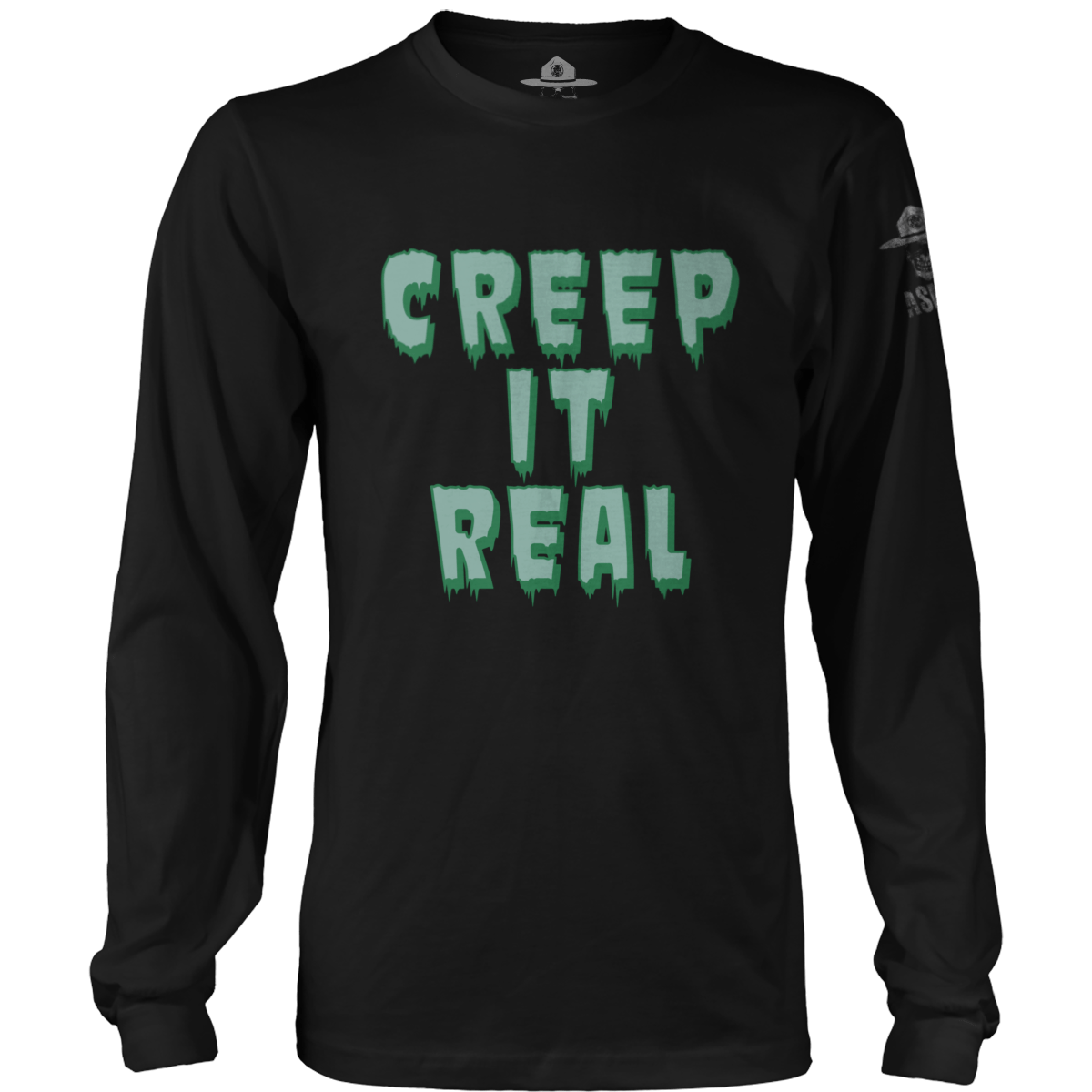 Creep It Real