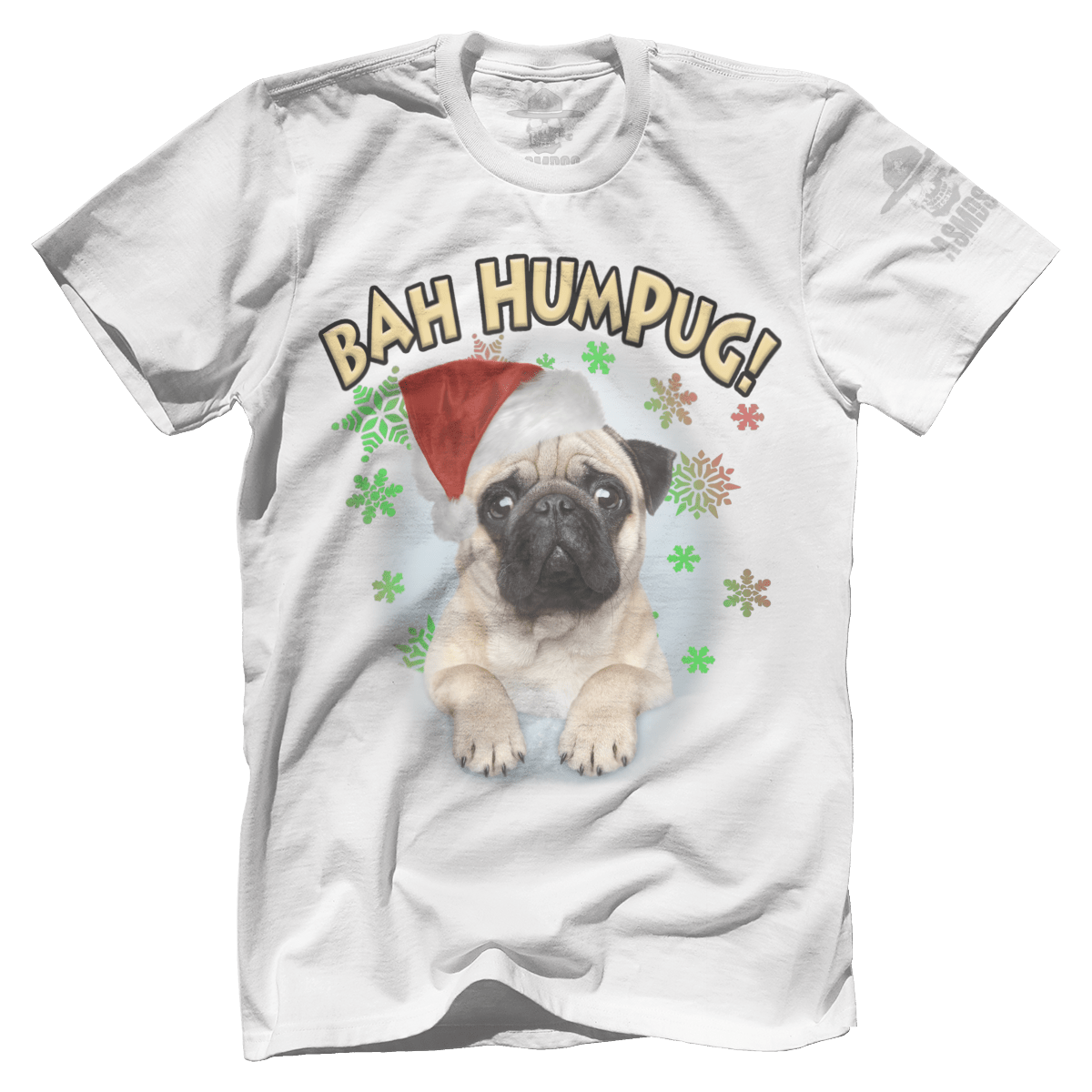 Bah Humpug