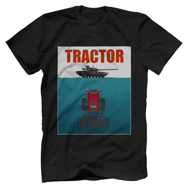 Tractor (Kids)