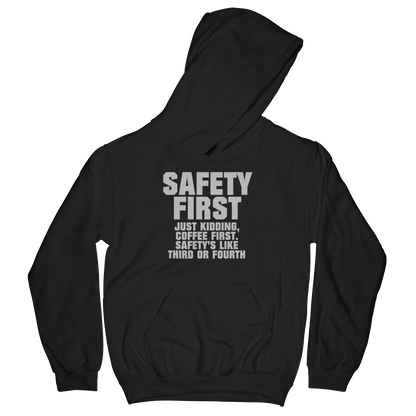 Safety First (Kids)