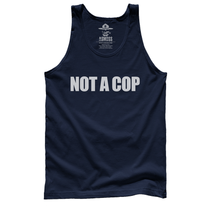 Not A Cop