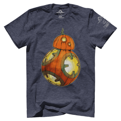 BB Pumpkin