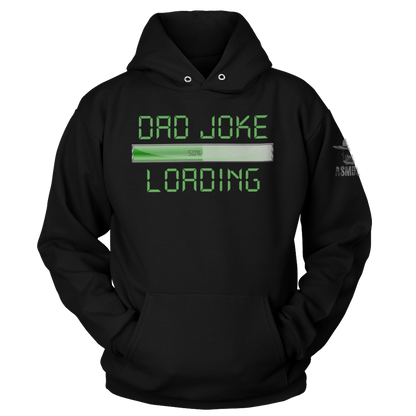 Dad Joke Loading (Ladies)