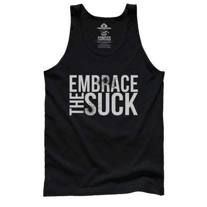 Embrace The Suck