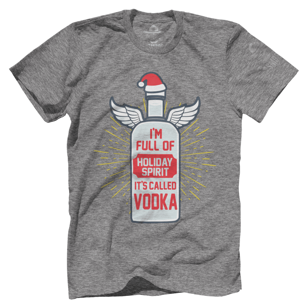 Vodka