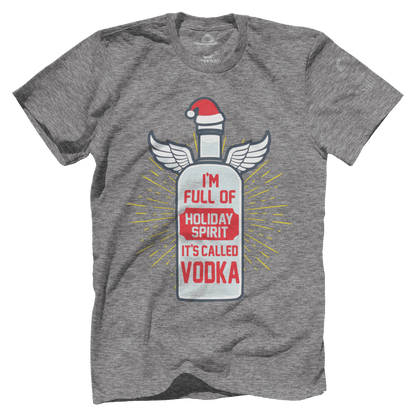 Vodka