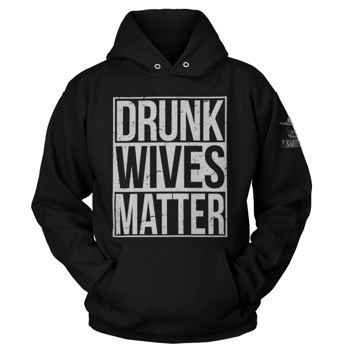 Drunk Wives Matter (Ladies)