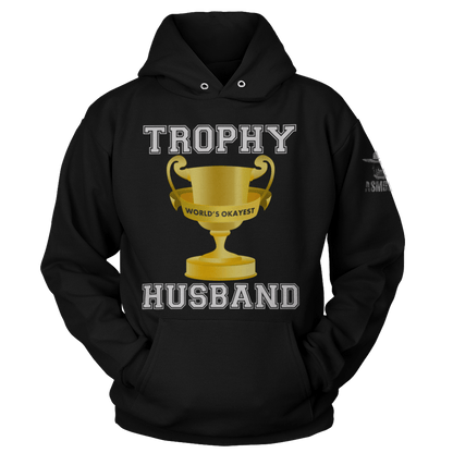 Trophy Husband (Ladies)