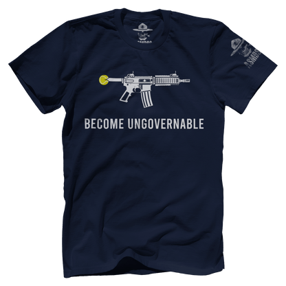Become Ungovernable