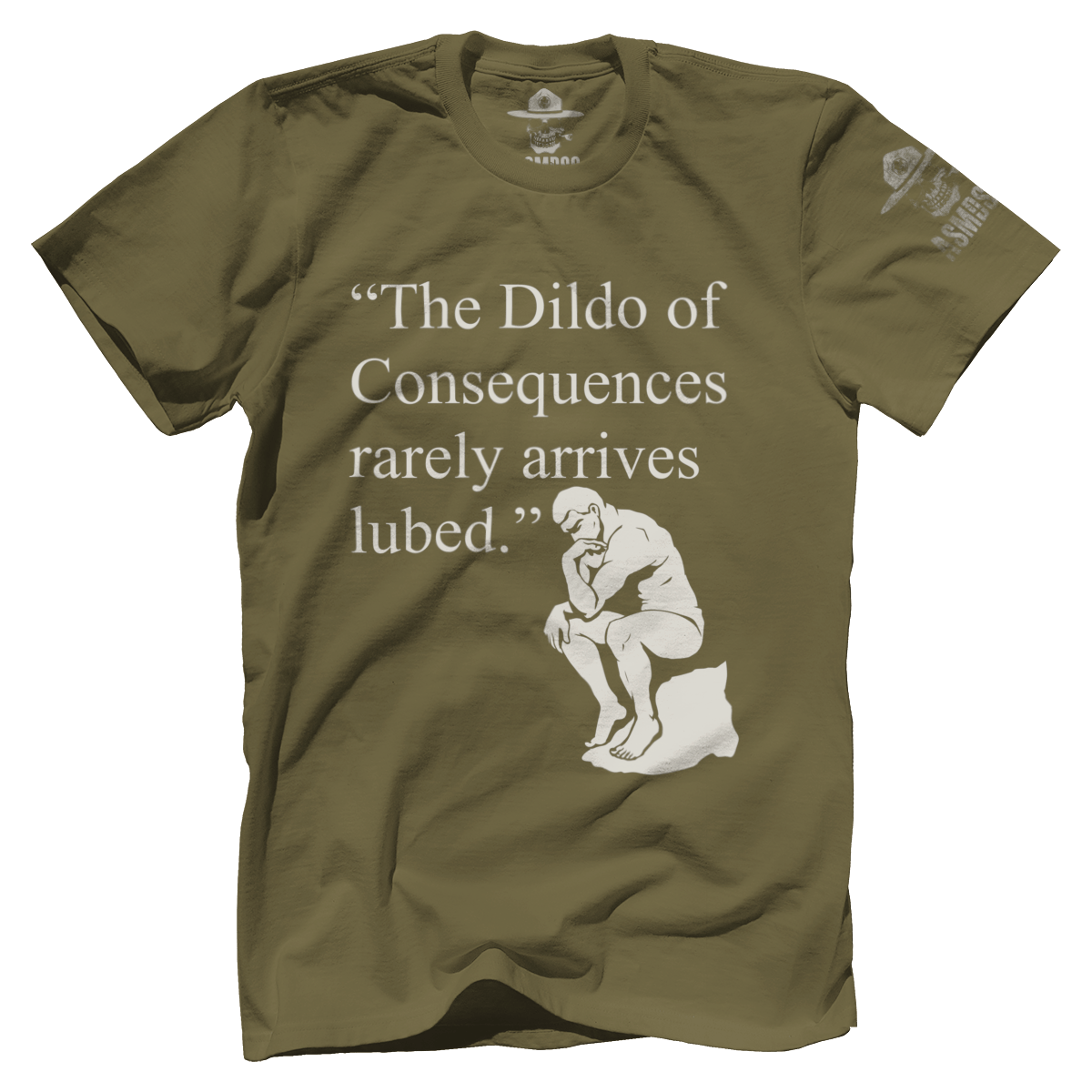 Dildo of Consequences