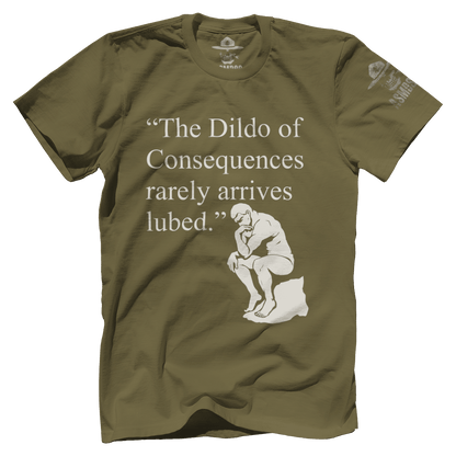 Dildo of Consequences
