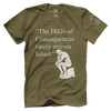 Dildo of Consequences